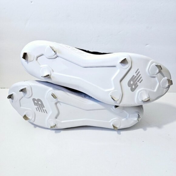 NEW New Balance Fresh Foam X 3000 V6 Cleats Size 16 L3000V6 - Picture 7 of 7